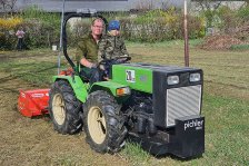 01.04.2023 Osterputz